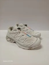 Salomon — Salomon XT-6 Ice Almond Milk Size 5.5 /4.5 US -36.5 Eur — Sneaker — resale