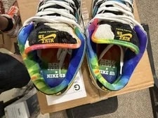 Nike SB Dunk Low Chunky Dunky 2
