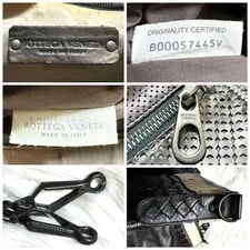 Runway Bottega Veneta Switch Blac 2
