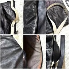 Runway Bottega Veneta Switch Blac 3