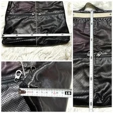 Runway Bottega Veneta Switch Blac 4
