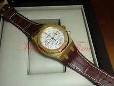 Audemars Piguet Royal Oak Chronograph 39mm Yellow Gold 26022BA.OO.D088CR.01 3