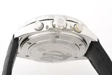 TAG Heuer Formula 1 Chrono CAZ201B Automatic Senna SP Edition A 157120 Fro 4