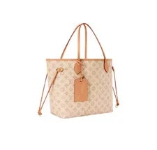 Louis Vuitton Neverfull Cowhide Medium 2