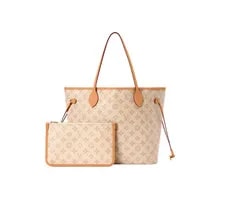 Louis Vuitton Neverfull Cowhide Medium 3