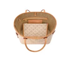 Louis Vuitton Neverfull Cowhide Medium 4