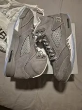 AIR Jordan 5 Retro " -002 3