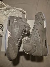 AIR Jordan 5 Retro " -002 4