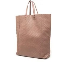 Bottega Veneta Intrecciomirage Butterfly Nude 2