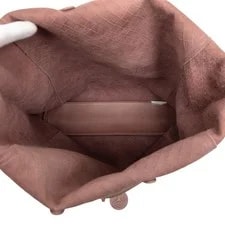 Bottega Veneta Intrecciomirage Butterfly Nude 4