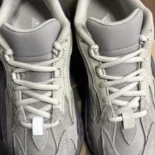 Yeezy Boost 700 V2 Tephra Size 5.5 Preowned (Clean/og ALL) 4