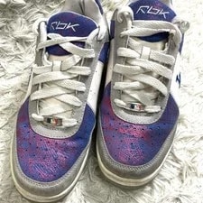Reebok MLB Dodgers Collaboration 27cm US9 Limited Edition New 3