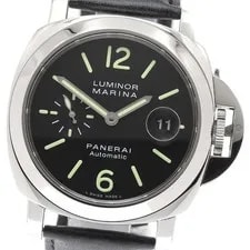 Panerai — Panerai Luminor Marina PAM00104 TO263626 — Watch — resale