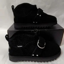 Neighborhood X Suicoke New Wave Boots 28cm 3