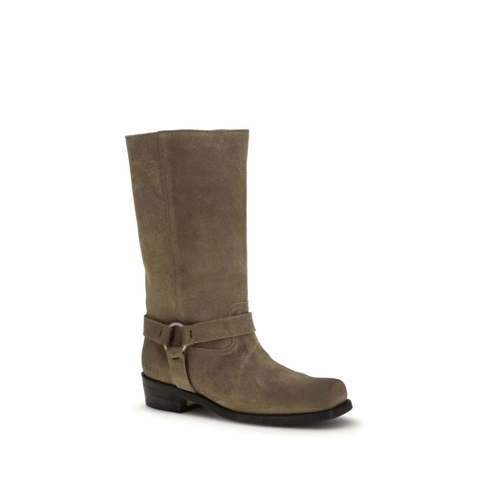Golden Goose Bos Taurus Lace-Up 2