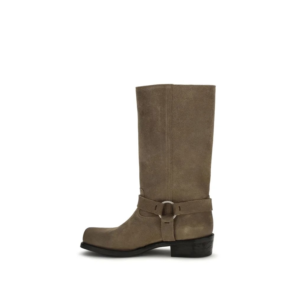 Golden Goose Bos Taurus Lace-Up 3