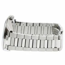 TAG Heuer Carrera Caliber 5 WBN2112-0 Automatic 39mm Box Papers Blue 4
