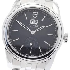 Tudor — Tudor Glamour 57000 TO295107 — Watch — resale