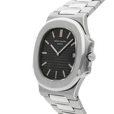 Patek Philippe Nautilus Steel Auto 40mm Bracelet 3700/1A 2