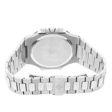 Patek Philippe Nautilus Steel Auto 40mm Bracelet 3700/1A 4