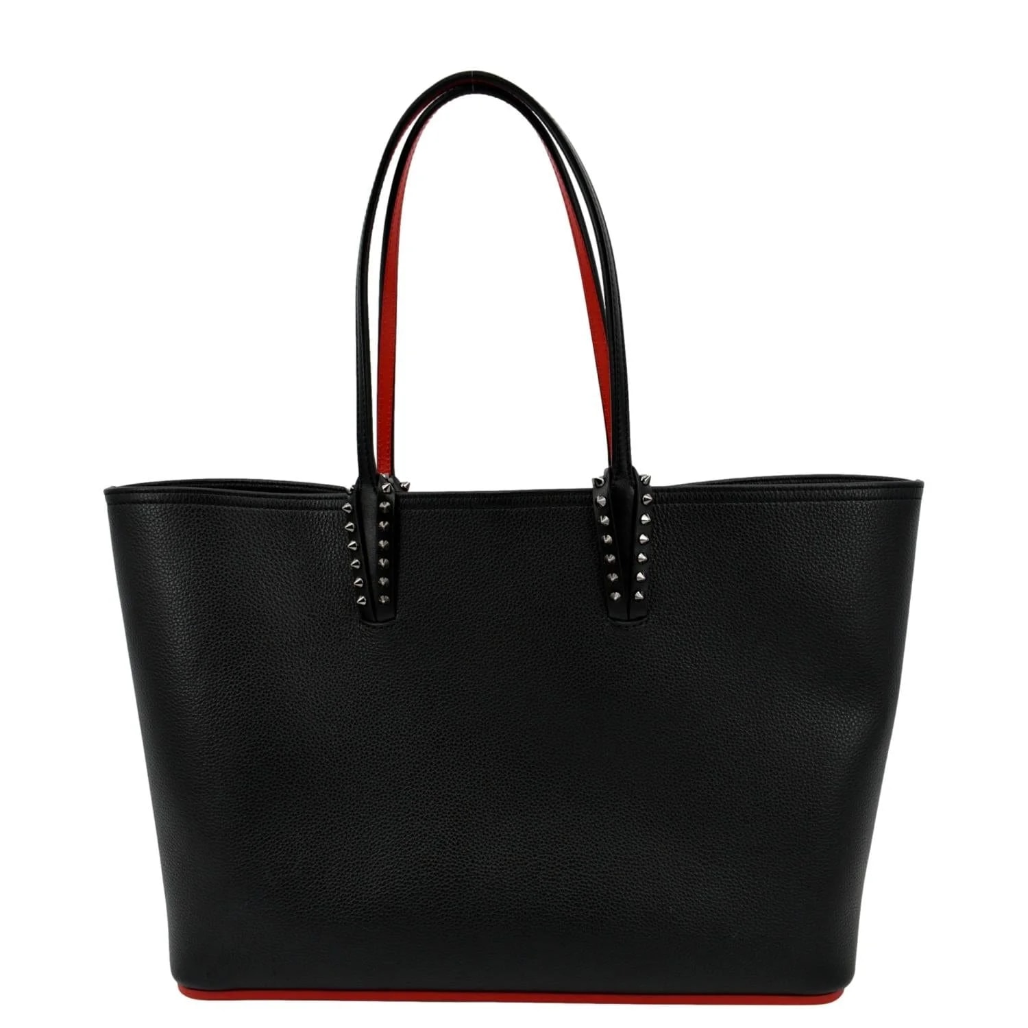 Christian Louboutin — Christian Louboutin Cabata Large Empire Paris — Handbag — resale