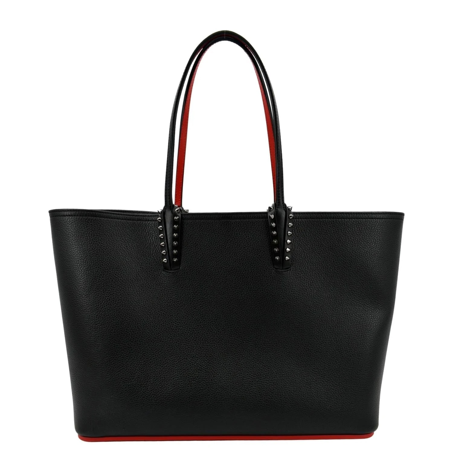 Christian Louboutin Cabata Large Empire Paris 3