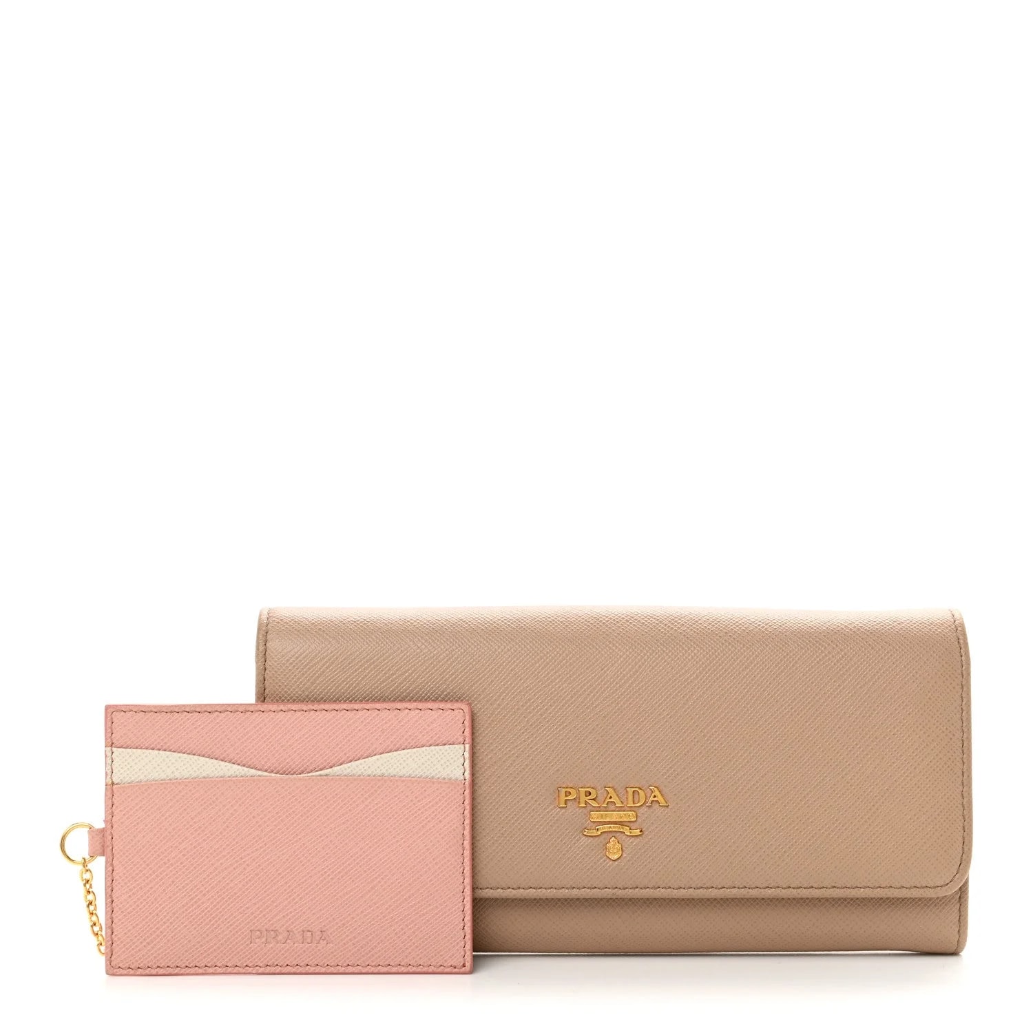 Metal Continental Flap Travel Wallet Cammeo Orchidea 3