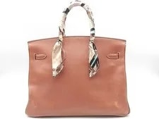 Hermes Birkin 35 Courneval Hardware Vc0126srzxmia 3