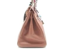 Hermes Birkin 35 Courneval Hardware Vc0126srzxmia 4
