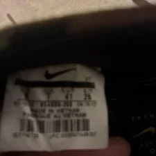 8.0US Vhtf Nike Sb Dunk Camouflage Seaker Limited Collection VH 4