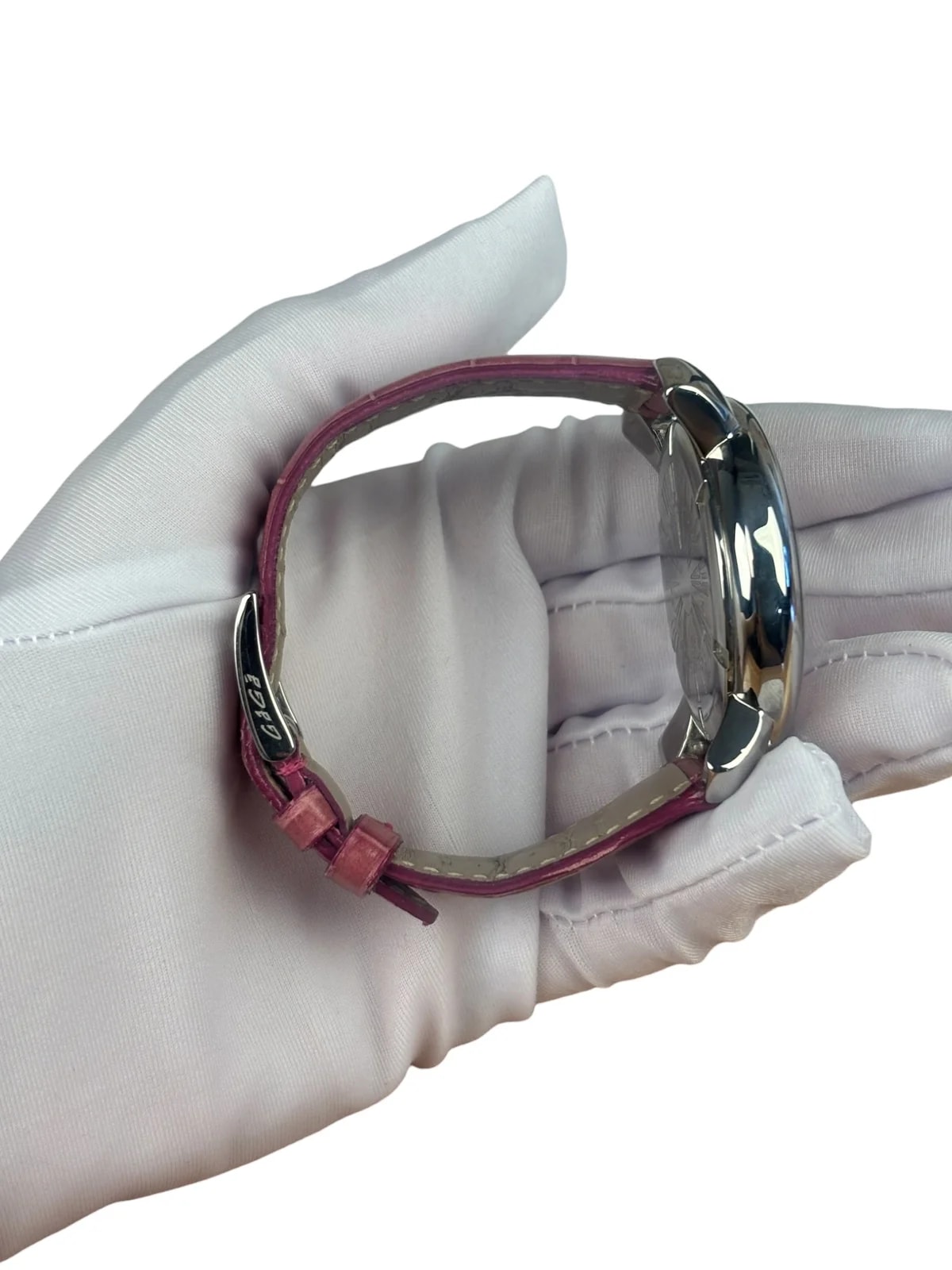 Gaga Milano Pink Manuale 40 3