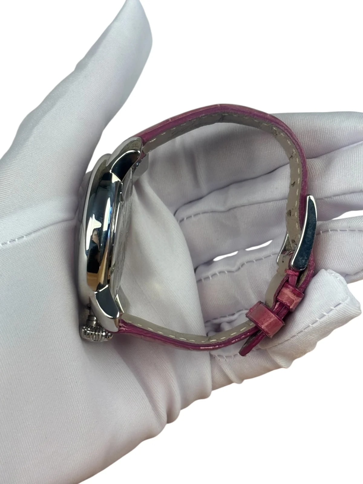 Gaga Milano Pink Manuale 40 4
