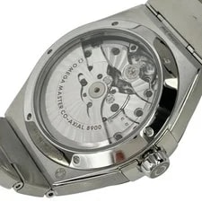 Omega Constellation 131.30.41.21.99.002 41mm Stainless Steel Green OKW1432 2