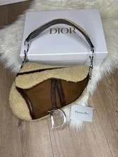 🤎 Christian Dior Saddle ✨ 2