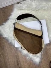 🤎 Christian Dior Saddle ✨ 3