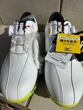 Mizuno 7.0US Ultra Lightweight Golf Shoes Nexlite Boa Golf Model JPN Li 2