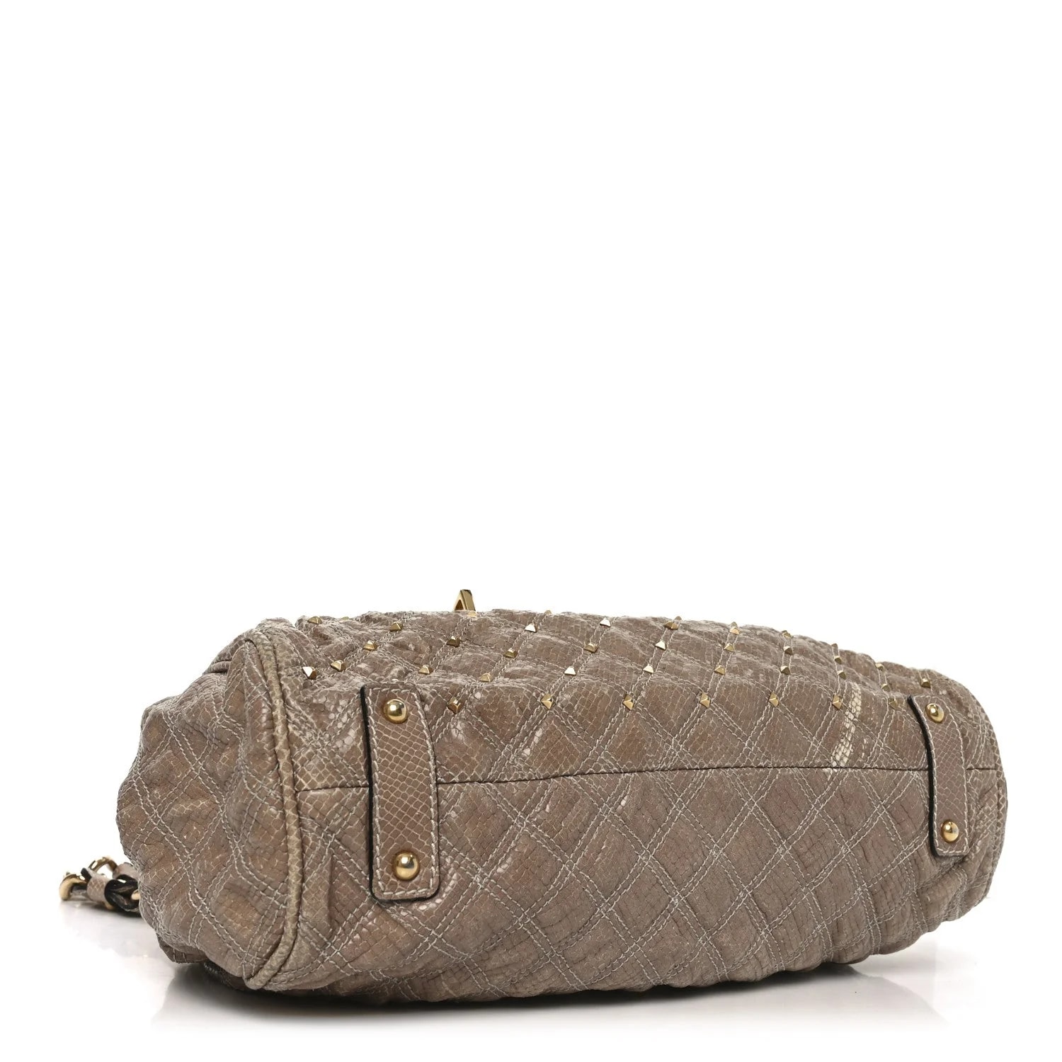 Embossed Studded 4