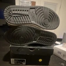 Jordan Air 1 Mid SE Wear-Away DQ8417-071 3