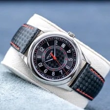 Patek Philippe Calatrava 6007G White Gold 40mm Box & Papers 2