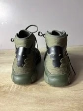 Under Armour Project Rock Highlight Delta 9.5 3020175-300 3
