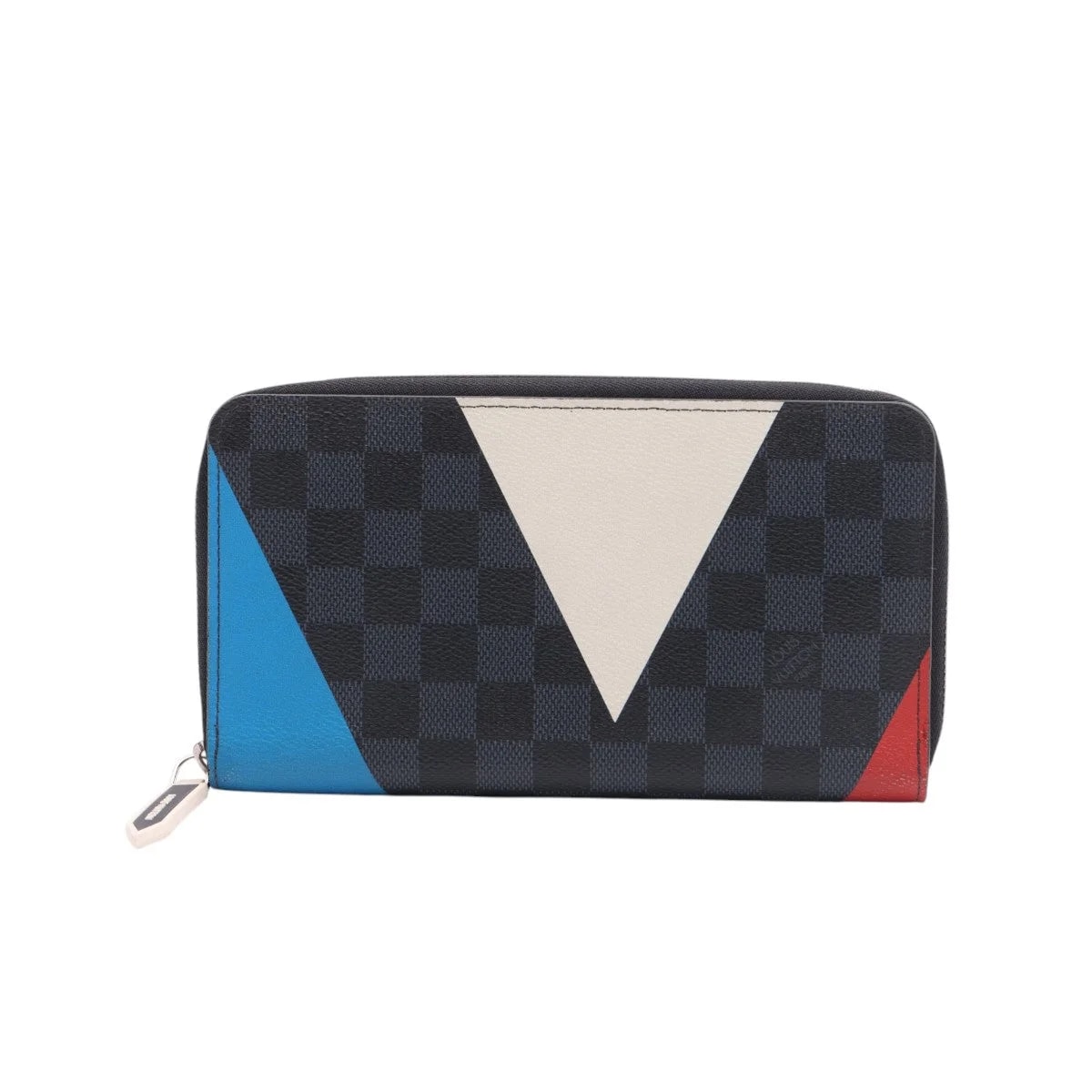 Louis Vuitton — Louis Vuitton Americas Cup Zippy Organizer — Accessory — resale
