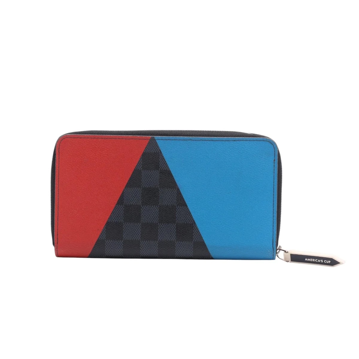 Louis Vuitton Americas Cup Zippy Organizer 2