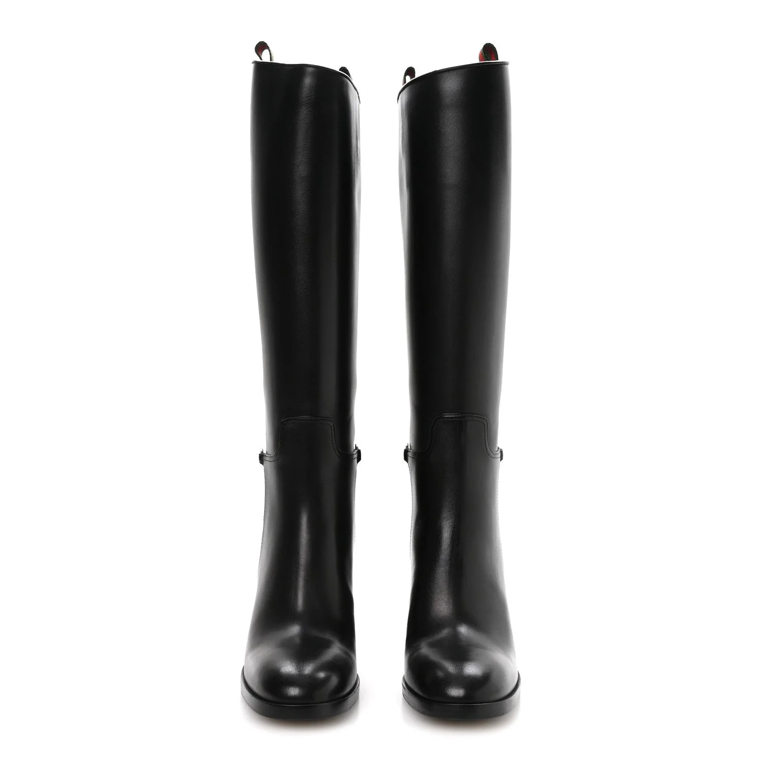 Marot Lux Charlotte Knee High 40 3