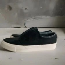Nike SB Zoom Stefan Janoski Slip-on Shoes, Sz 10, , Skateboard 2