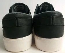 Nike SB Zoom Stefan Janoski Slip-on Shoes, Sz 10, , Skateboard 3