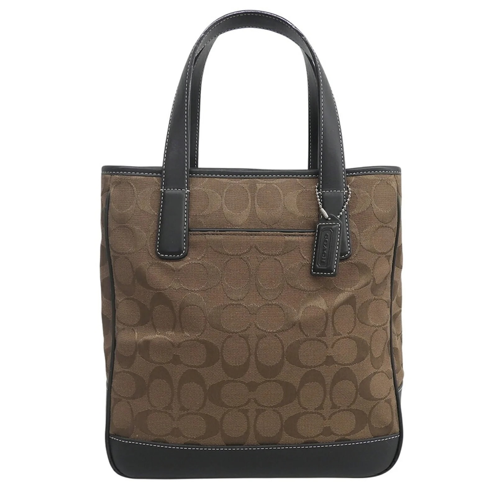 Coach — Coach Handbag — Handbag — resale