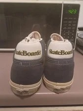 Vans Skateboarder Magazine Skate Shoes! Supra Osiris DC ES SB Dunks Asics 3