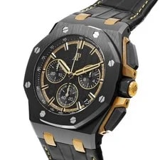 Audemars Piguet Royal Oak Offshore 26420CE.OO.A127CR.01 43mm Black #WW118 2