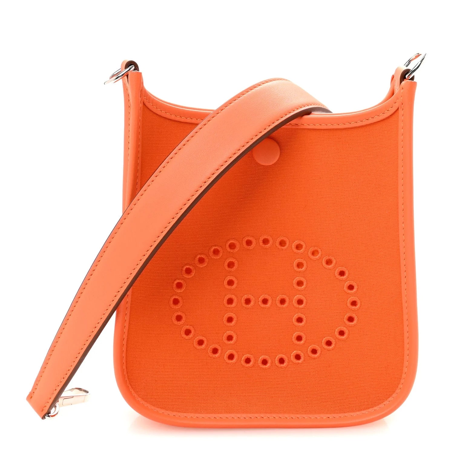Hermès — Neo Evelyne — Handbag — resale