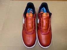Nike AIR Force 1 ‘Year OF THE Dog’ 309096-613 W/box 10 2